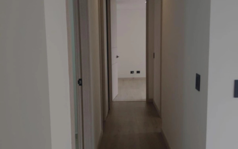Apartamento en Envigado en Loma de los Mesa