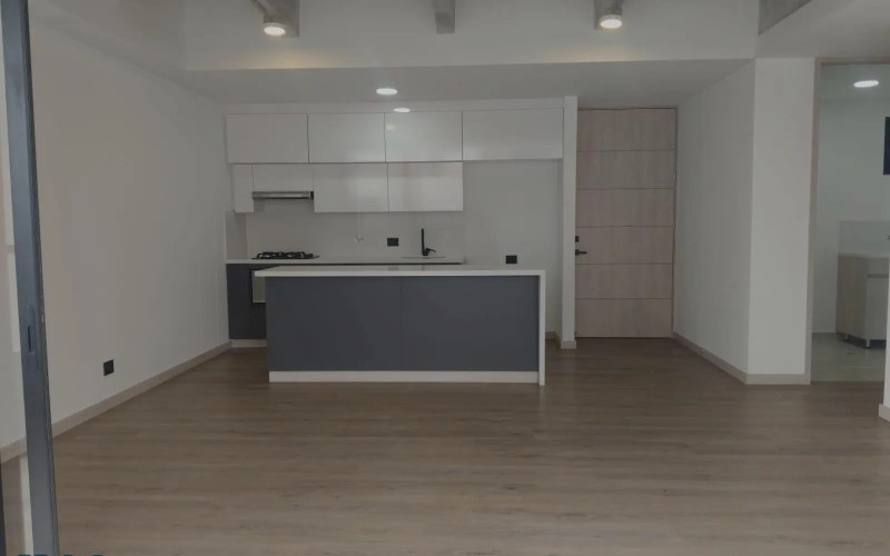 Apartamento en Envigado en Loma de los Mesa