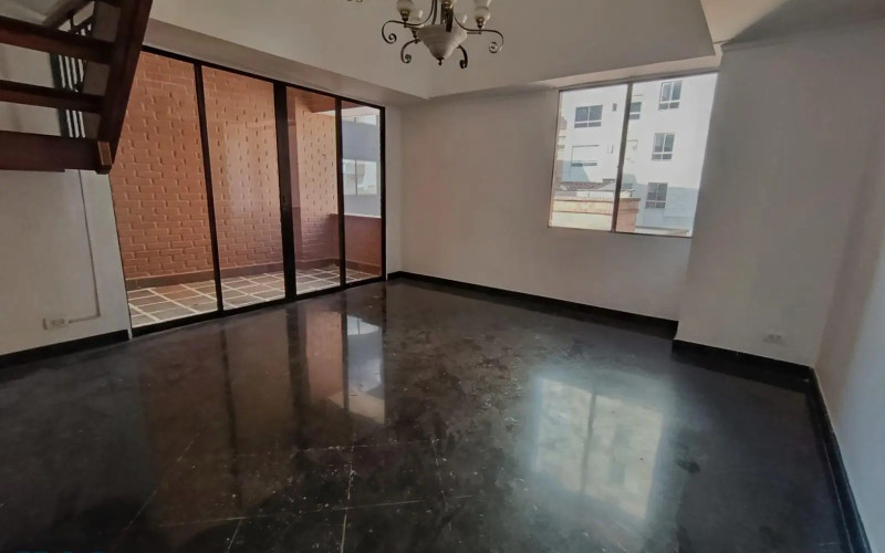 Apartamento en Medellín en Laureles