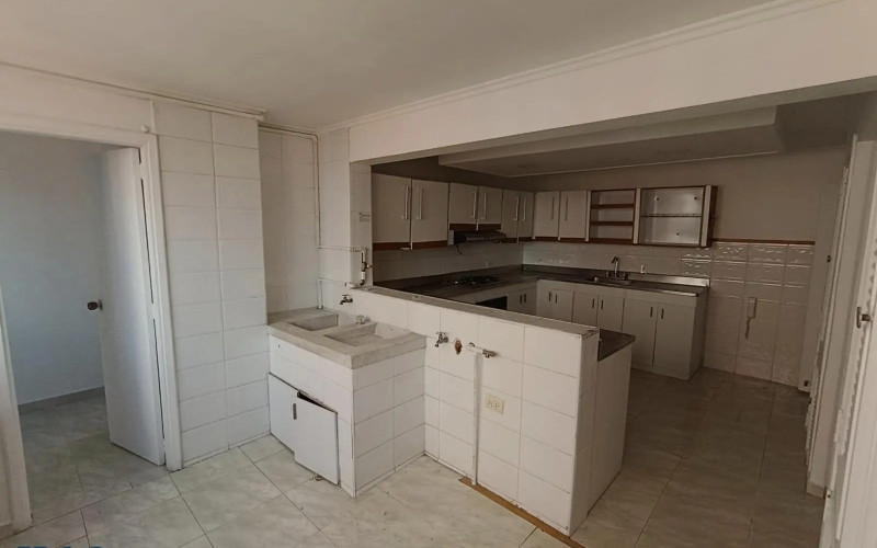 Apartamento en Medellín en Laureles