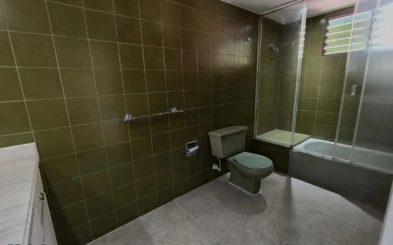 Apartamento en Medellín en Laureles