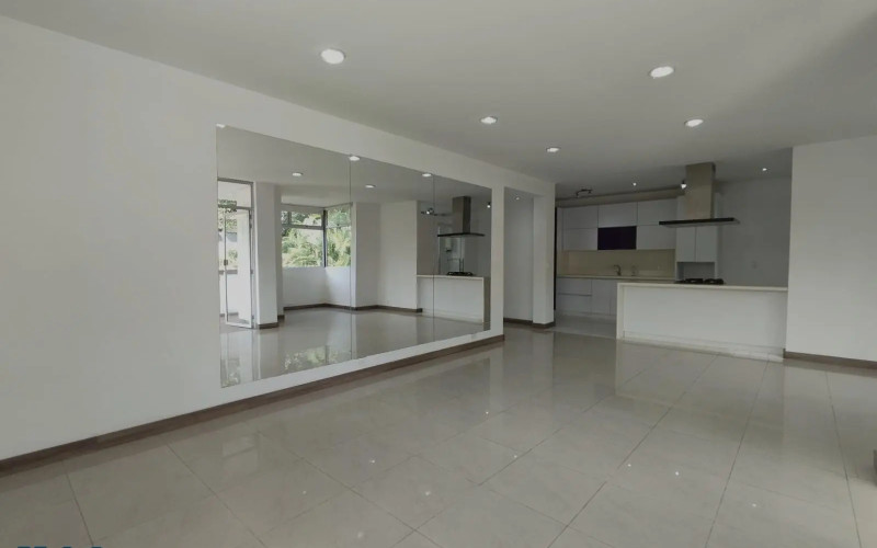 Apartamento en Medellín en El Poblado