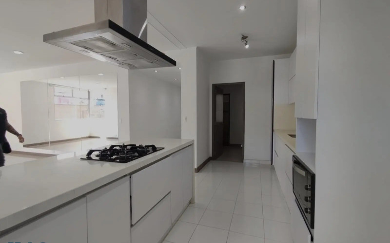 Apartamento en Medellín en El Poblado