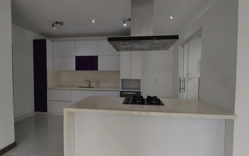 Apartamento en Medellín en El Poblado