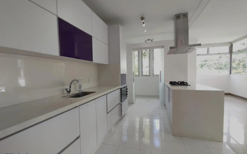 Apartamento en Medellín en El Poblado