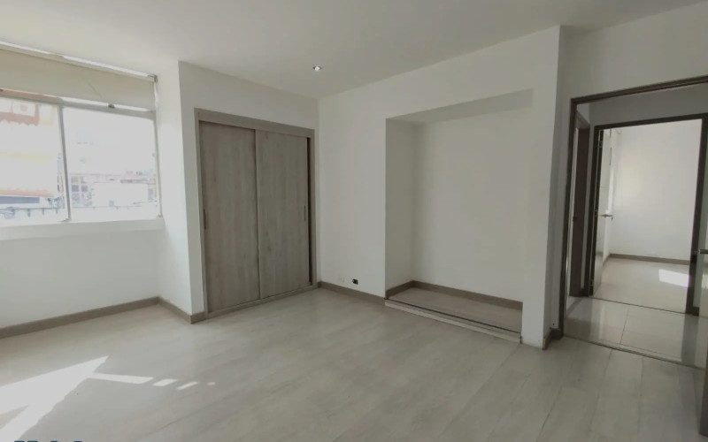 Apartamento en Medellín en El Poblado