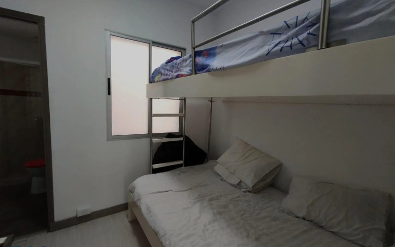 Apartamento en Medellín en El Poblado