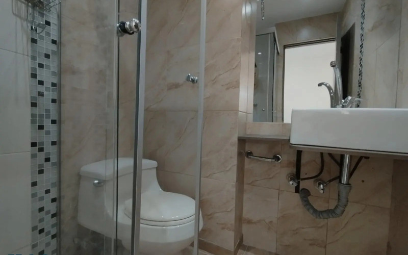 Apartamento en Medellín en El Poblado