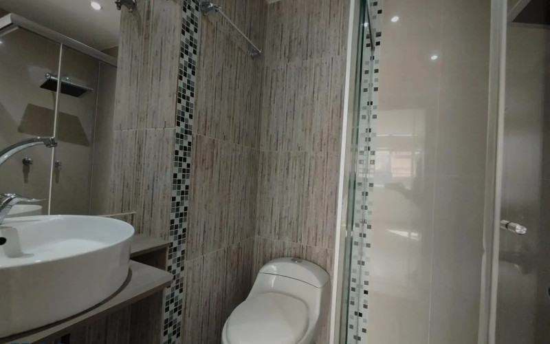 Apartamento en Medellín en El Poblado