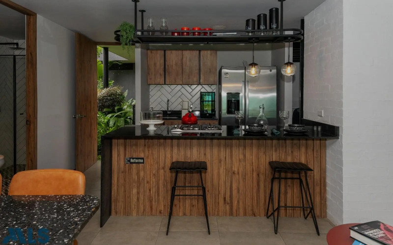 Apartamento en Sabaneta en Zaratoga