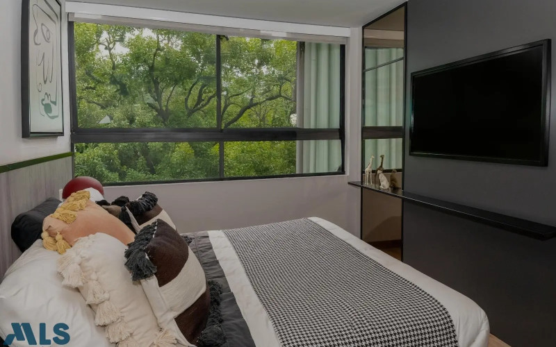 Apartamento en Sabaneta en Zaratoga