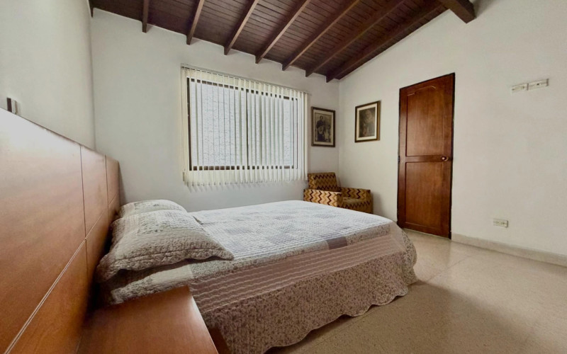 Casa en Medellín en Almería