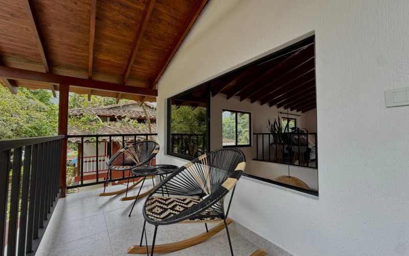 Casa en San Jerónimo en V. El Rincón