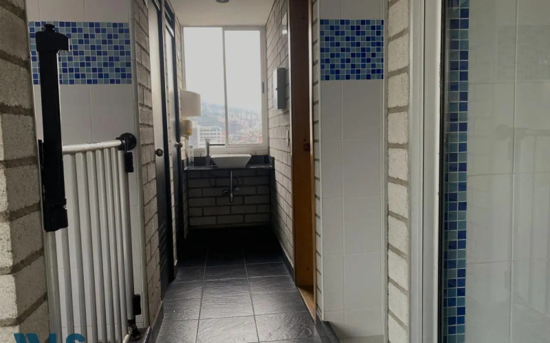 Apartamento en Envigado en Zuñiga
