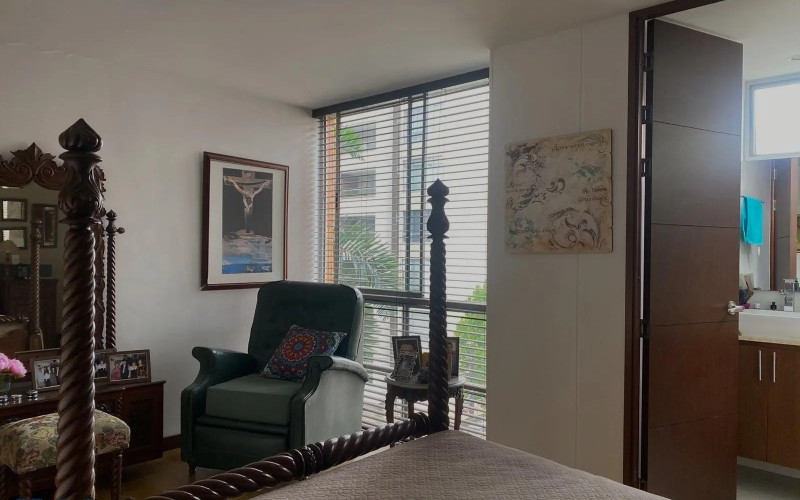 Apartamento en Envigado en Zuñiga