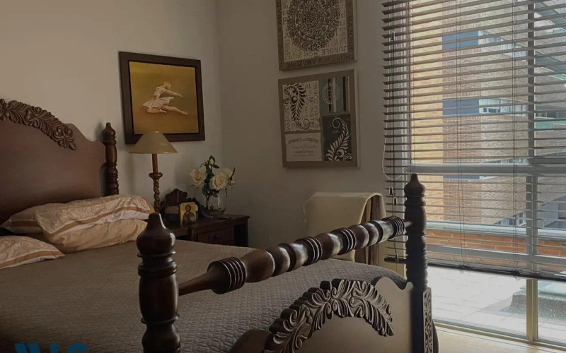 Apartamento en Envigado en Zuñiga