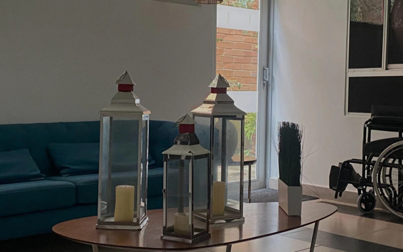 Apartamento en Envigado en Zuñiga