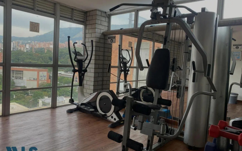 Apartamento en Envigado en Zuñiga