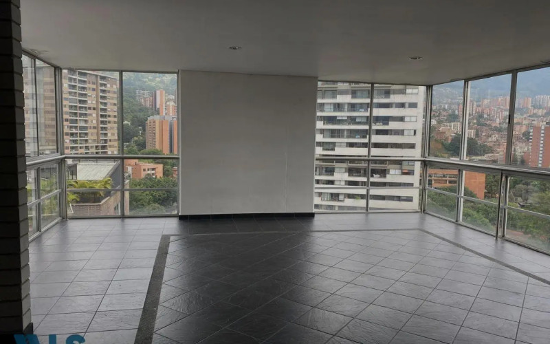 Apartamento en Envigado en Zuñiga