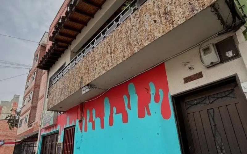 Apartamento en Medellín en Granada
