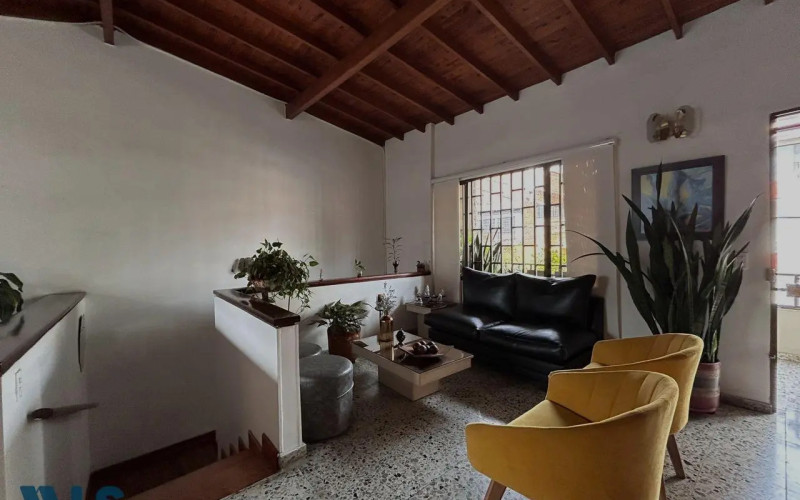 Apartamento en Medellín en Granada