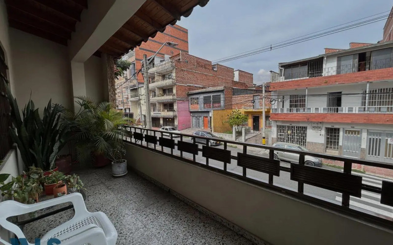 Apartamento en Medellín en Granada