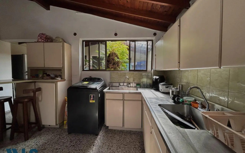 Apartamento en Medellín en Granada
