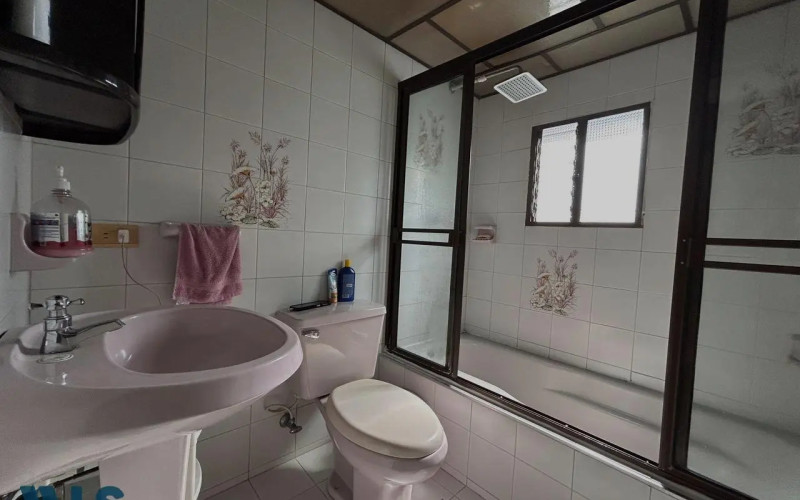 Apartamento en Medellín en Granada