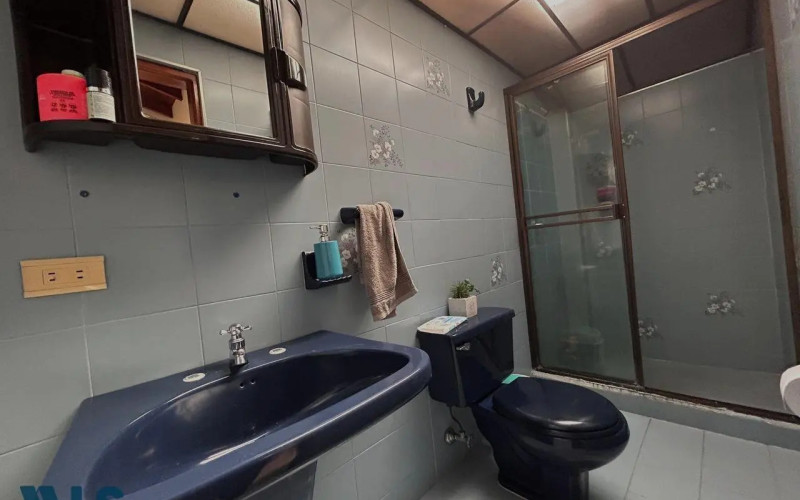 Apartamento en Medellín en Granada