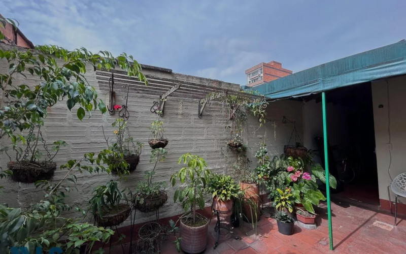 Apartamento en Medellín en Granada