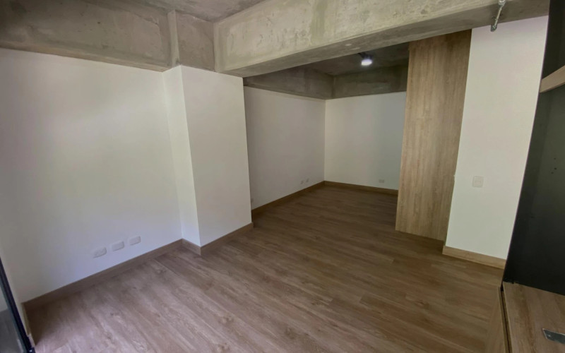 Apartamento en El Retiro en V. Pantanillo (El Retiro)