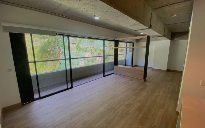 Apartamento en El Retiro en V. Pantanillo (El Retiro)