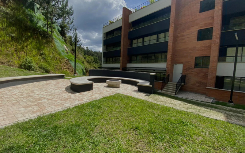 Apartamento en El Retiro en V. Pantanillo (El Retiro)