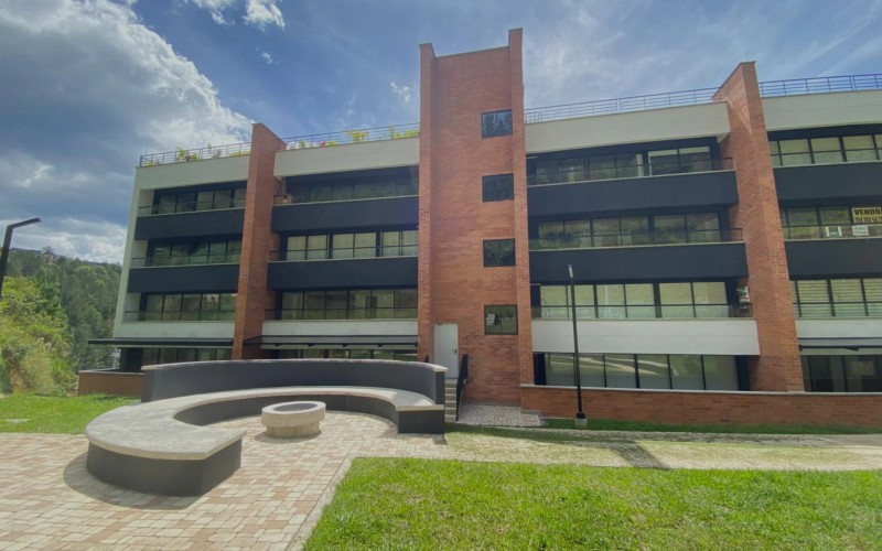 Apartamento en El Retiro en V. Pantanillo (El Retiro)