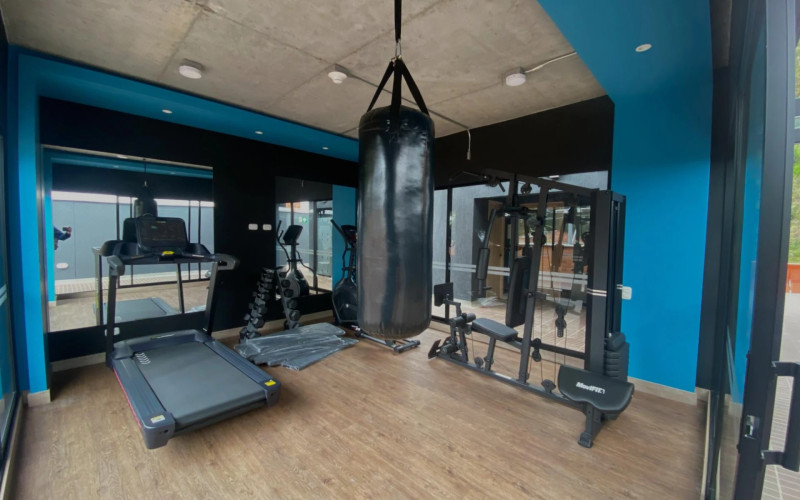 Apartamento en El Retiro en V. Pantanillo (El Retiro)