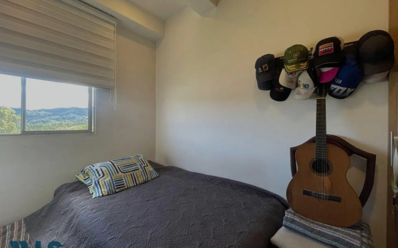 Apartamento en La Ceja en Urbano (La Ceja)