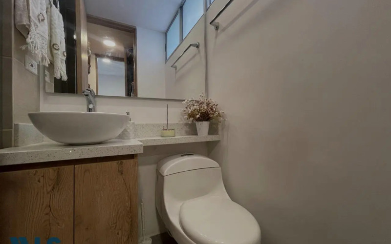 Apartamento en La Ceja en Urbano (La Ceja)