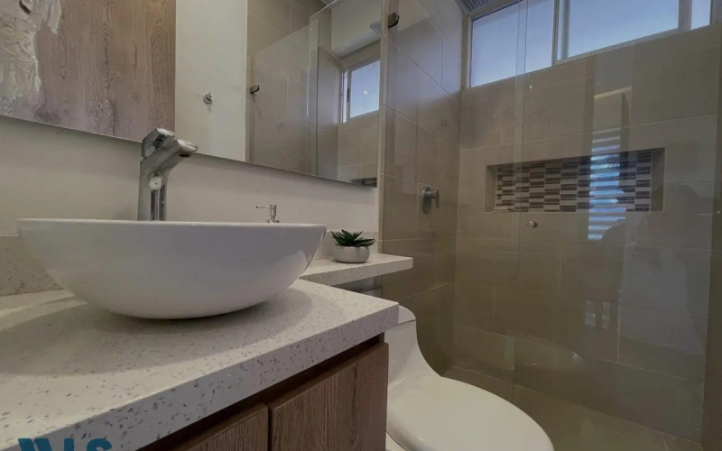 Apartamento en La Ceja en Urbano (La Ceja)