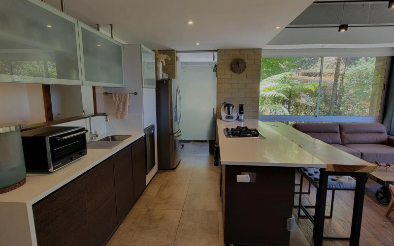 Apartamento en El Retiro en Alto de las Palmas (El Retiro)