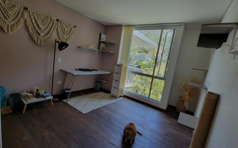 Apartamento en El Retiro en Alto de las Palmas (El Retiro)