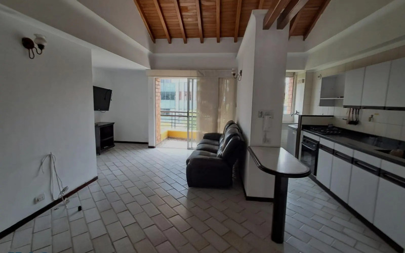 Apartamento en Medellín en Laureles