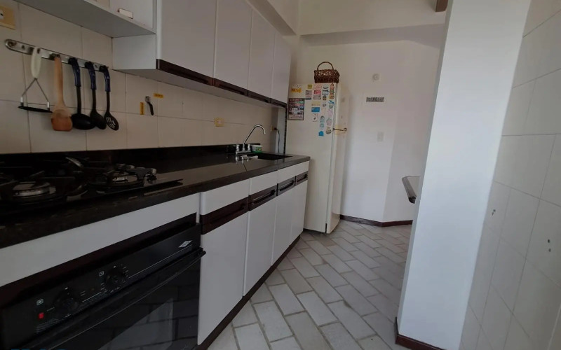 Apartamento en Medellín en Laureles