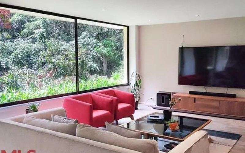 Apartamento en Medellín en La Concha