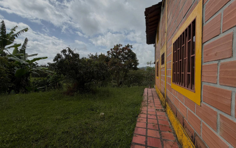 Finca Recreativa en Santuario en Autopista Medellín - Bogotá