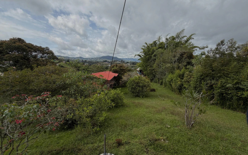 Finca Recreativa en Santuario en Autopista Medellín - Bogotá