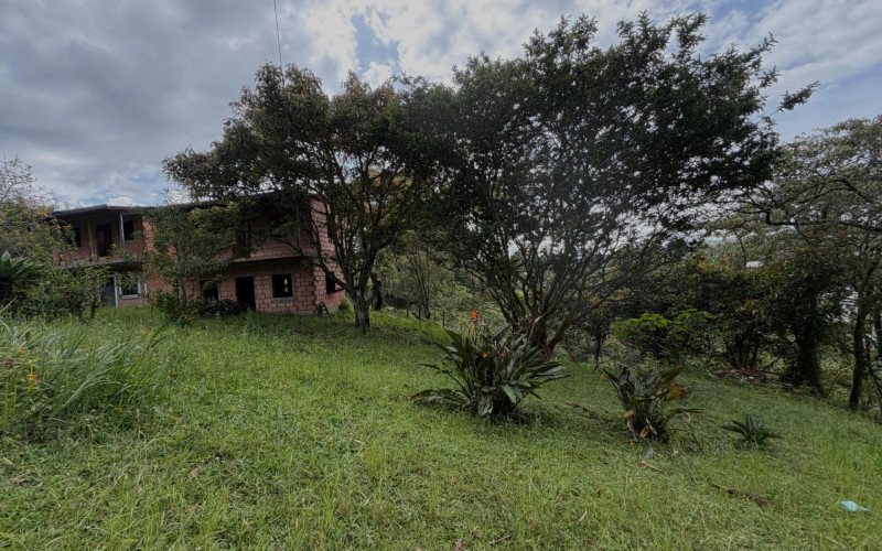 Finca Recreativa en Santuario en Autopista Medellín - Bogotá
