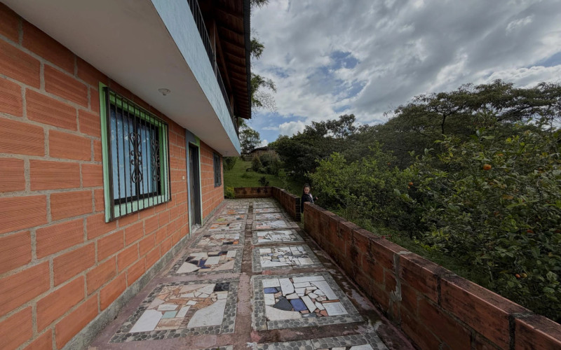 Finca Recreativa en Santuario en Autopista Medellín - Bogotá