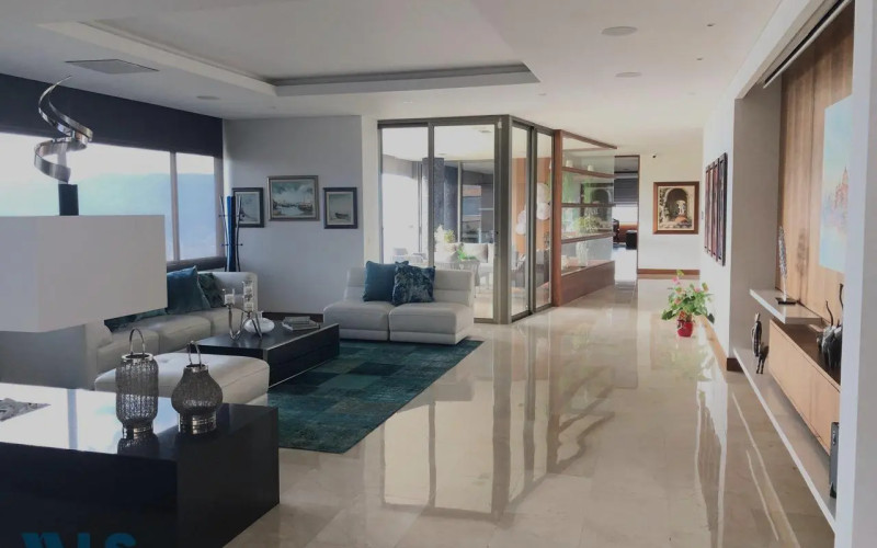 Apartamento en Medellín en Las Palmas