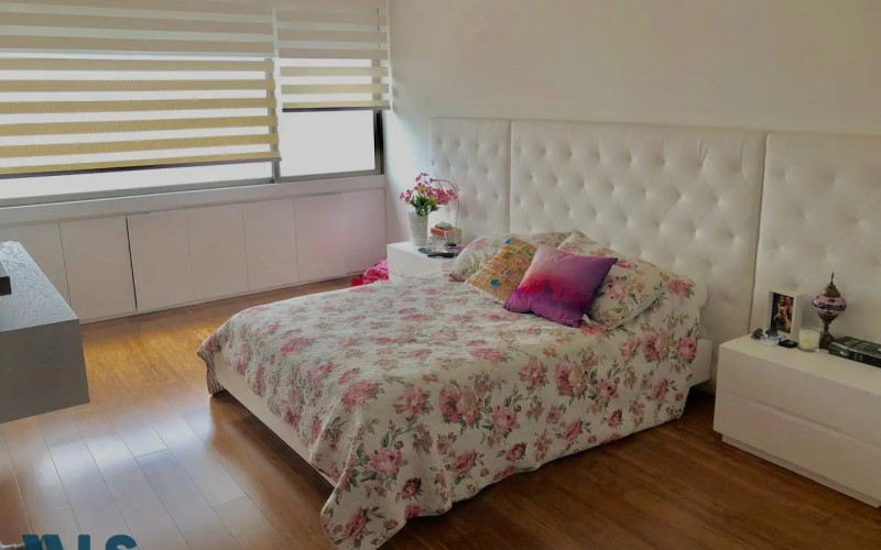 Apartamento en Medellín en Las Palmas