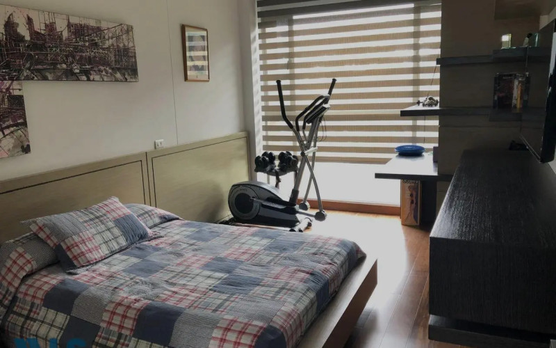 Apartamento en Medellín en Las Palmas
